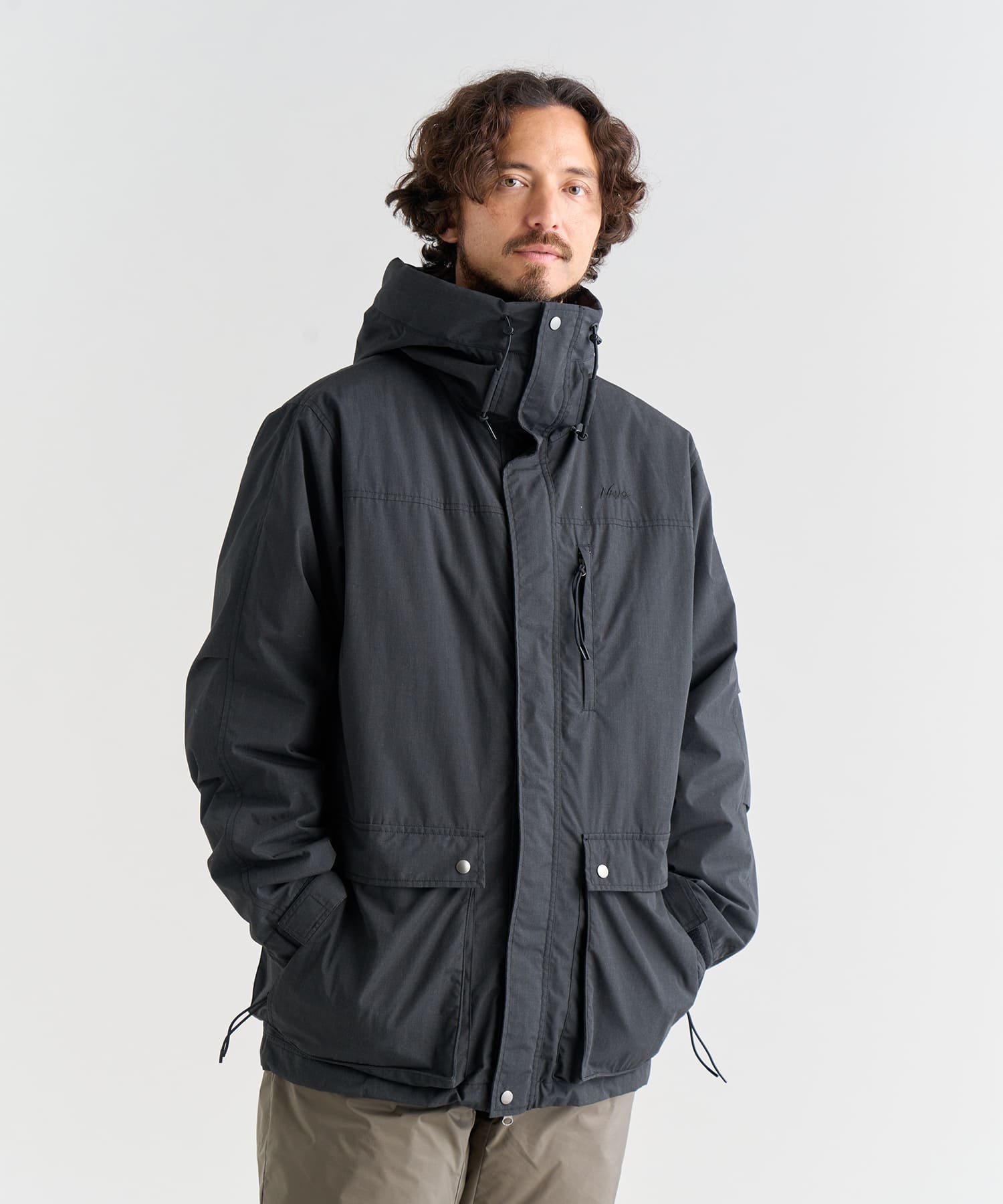 ヒノックダウン 3イン1 ジャケット(メンズ) – NANGA ONLINE SHOP
