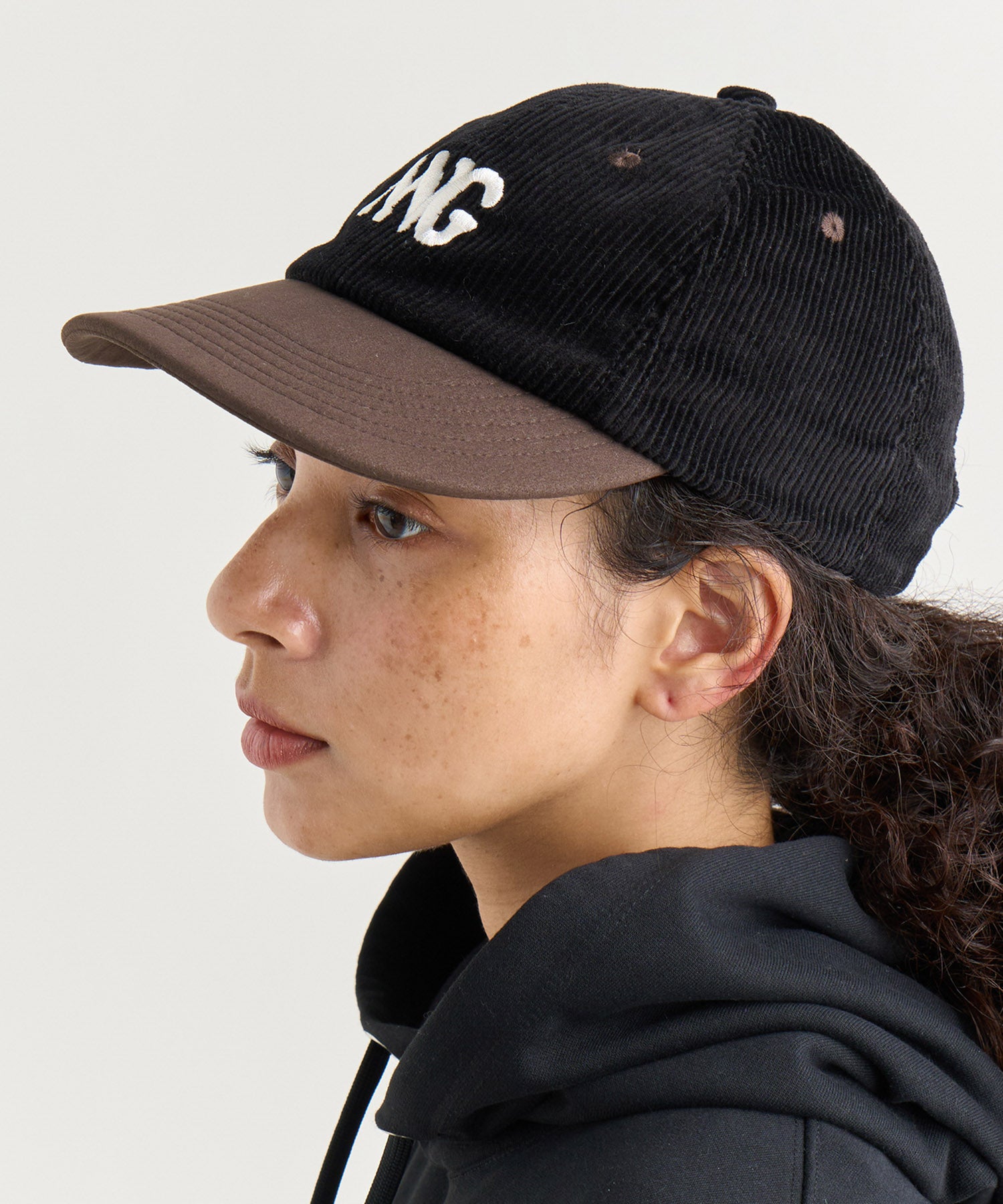 SPECIAL PRICE】コーデュロイ NNGロゴ キャップ – NANGA ONLINE SHOP