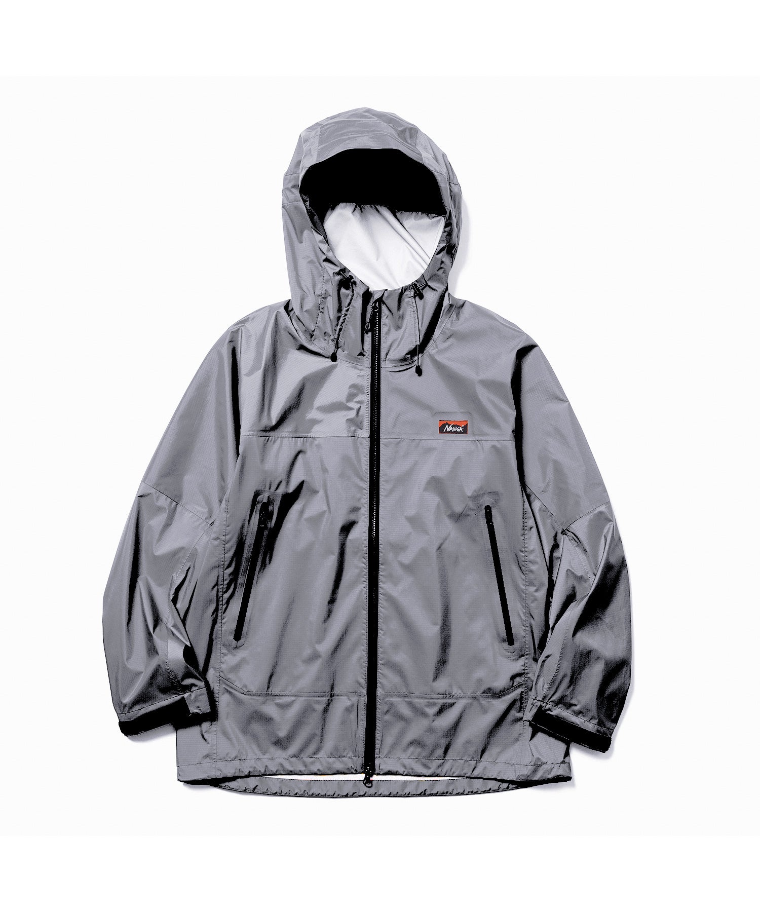 AT 3L ウェザー シールド ジャケット – NANGA ONLINE SHOP