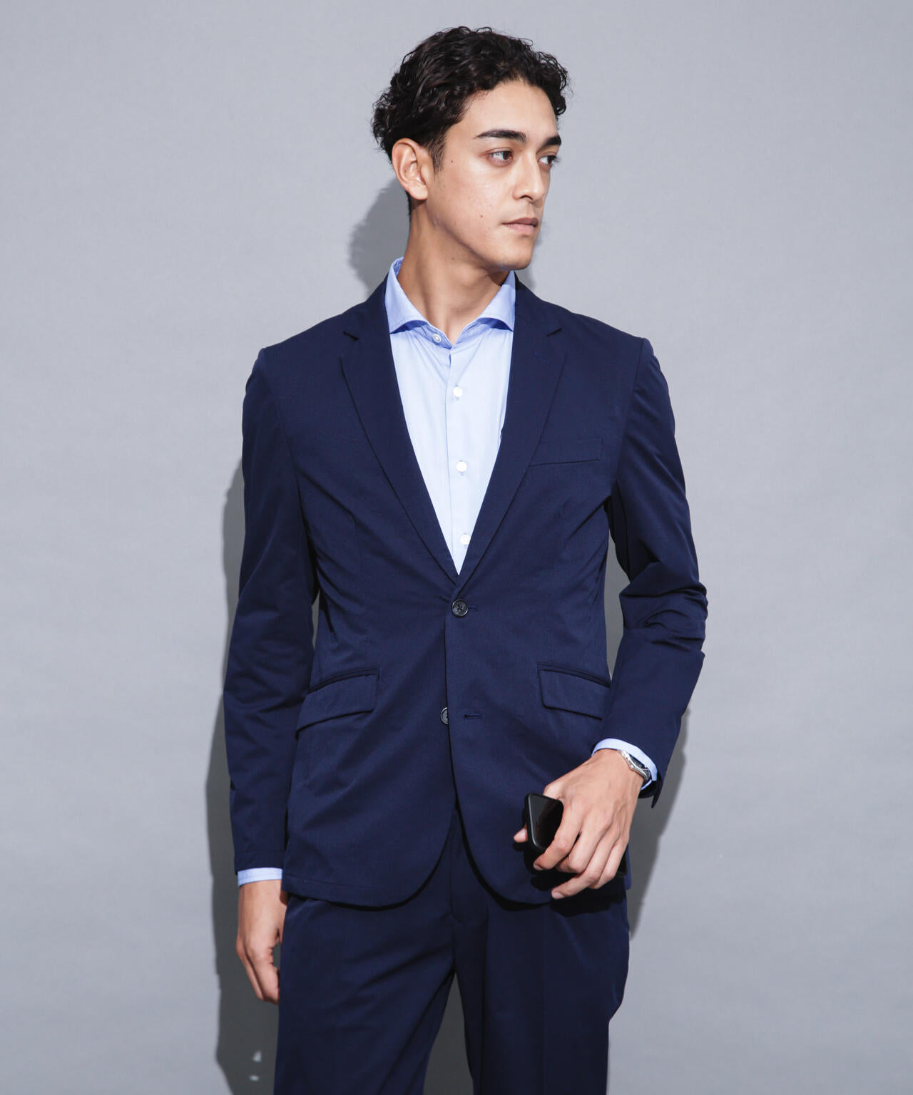 SOLOTEX(R)4WAY セットアップ