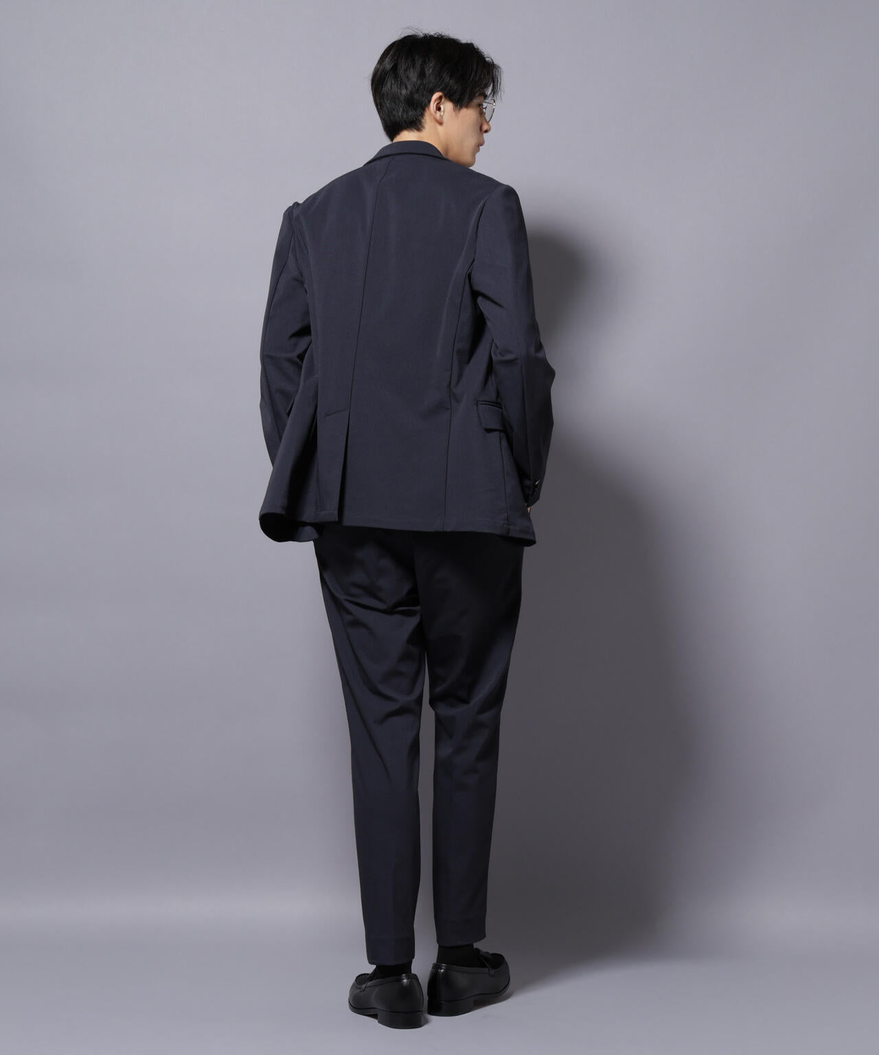 大人気セットアップ】｢Damerino｣ ナイロンストレッチトリコット