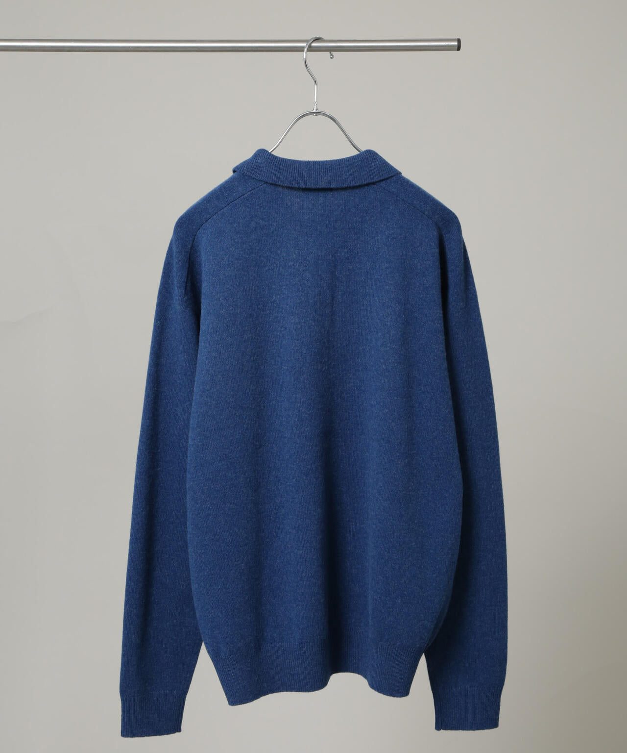 crepuscule / M-G Knit Polo