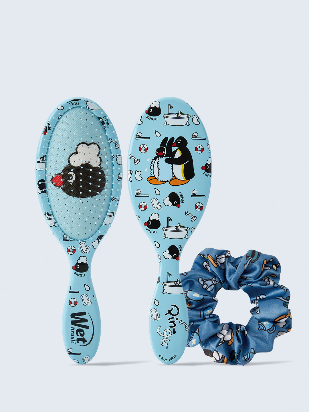 ピングー オリジナルディタングラー＆シュシュセット - NatureLab Store