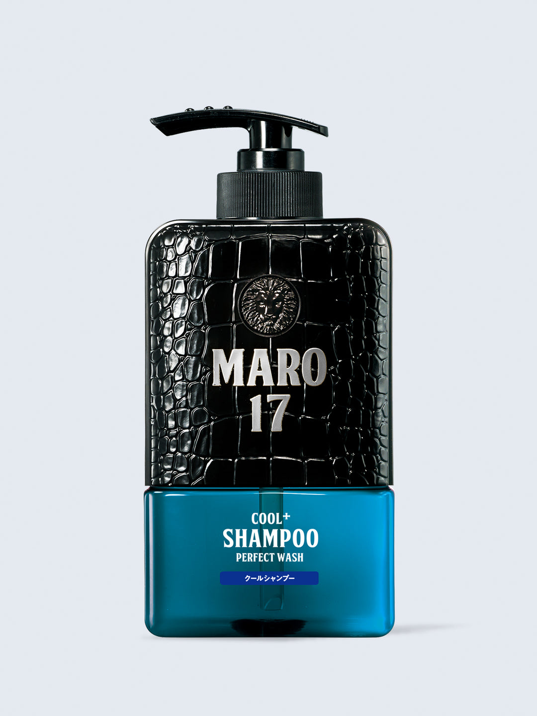 クール】シャンプー パーフェクトウォッシュ MARO17 マーロ17 330mL