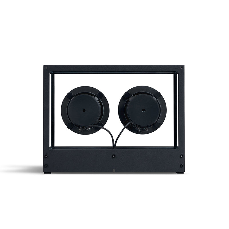Small Transparent Speaker / スモール トランスペアレント スピーカー