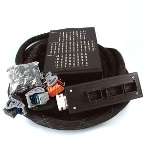 Break-Out Boxes – New Eagle Store