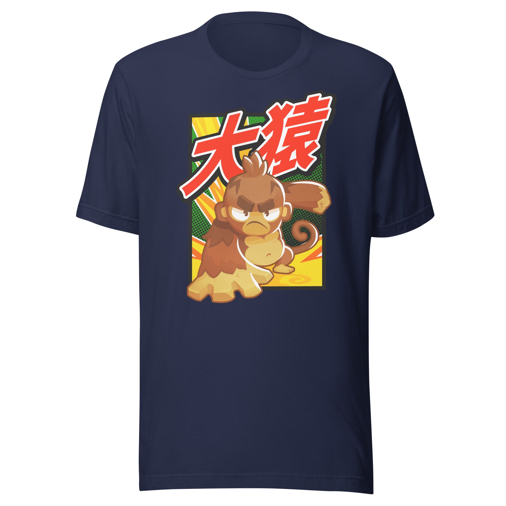 unisex-staple-t-shirt-navy-