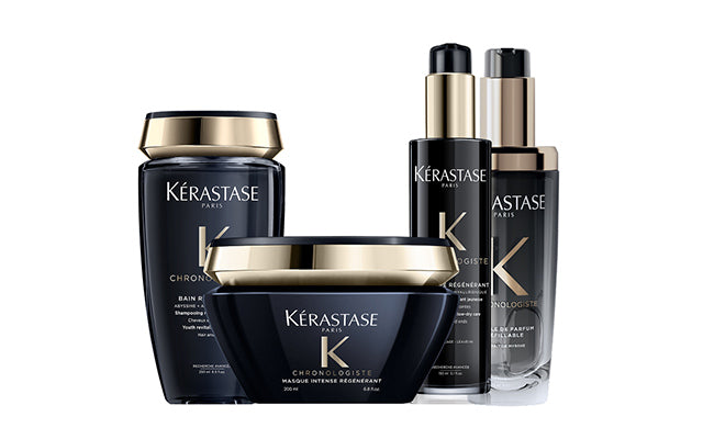 正規販売店限定・即日発送】クロノロジスト マスク&ヘアオイルセット