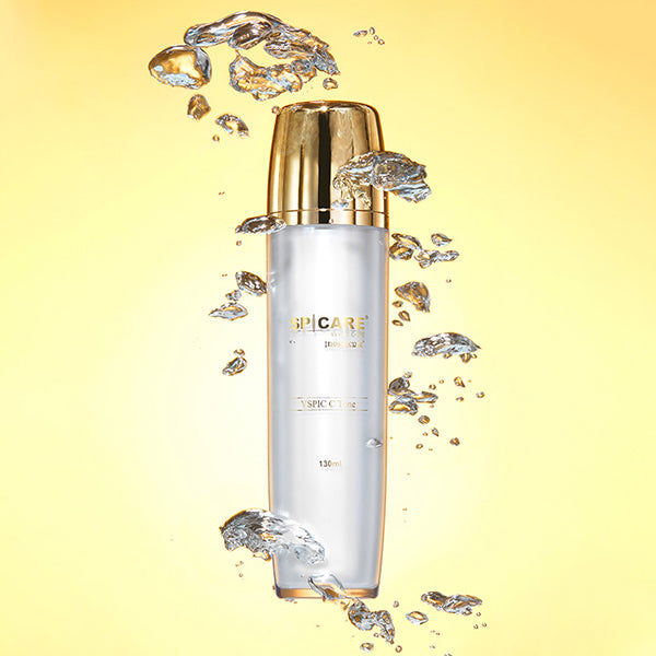 クーポン配布中・正規販売店・即日発送】V3 VSPIC C トナー（化粧水