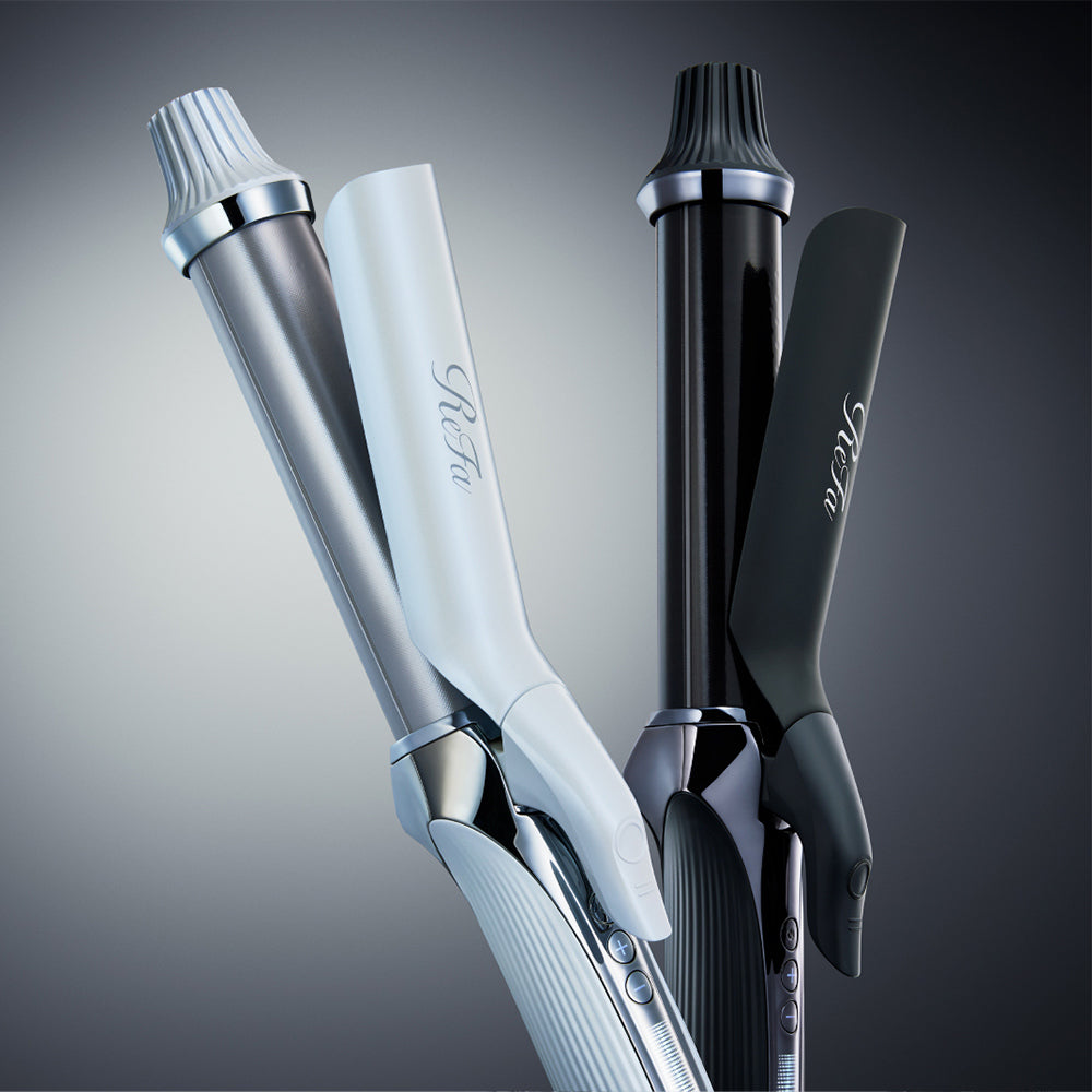 正規販売店】リファカールアイロン プロ 19 | ヘアケア | リファ | OLY