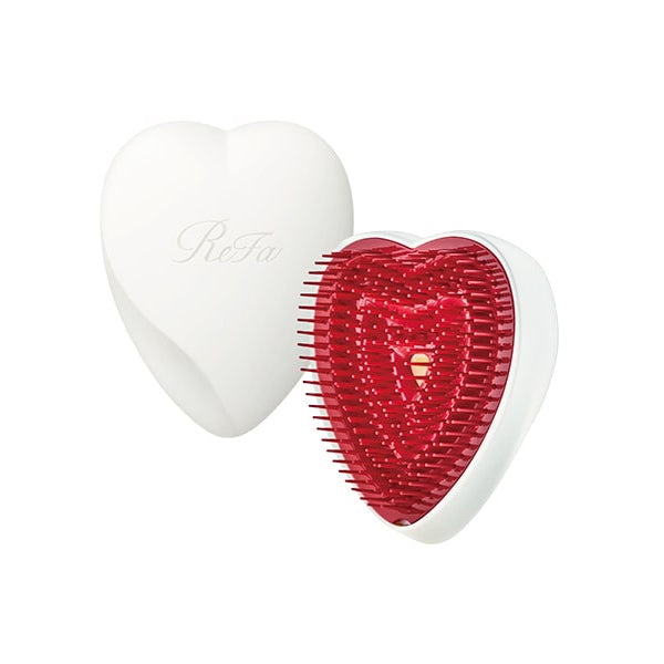 正規販売店】リファハートブラシ | ヘアブラシ | リファ | OLY ONLINE