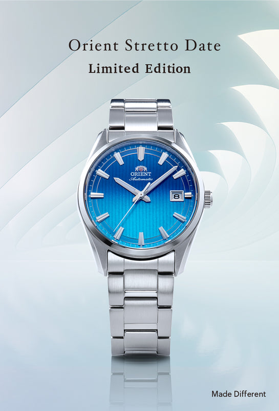 ORIENT(腕時計)｜オリエント公式オンラインストア