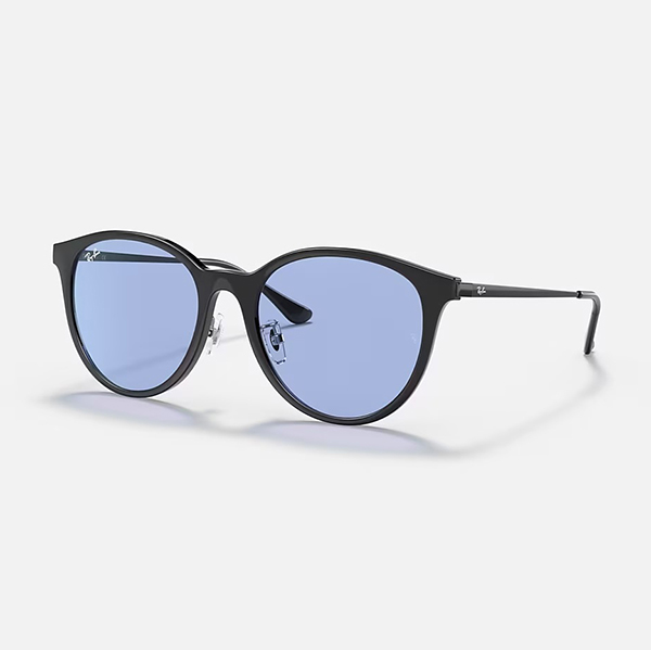Ray-Ban サングラス | 【Ray-Ban】 RB4334D 601/80 ポリッシュブラック