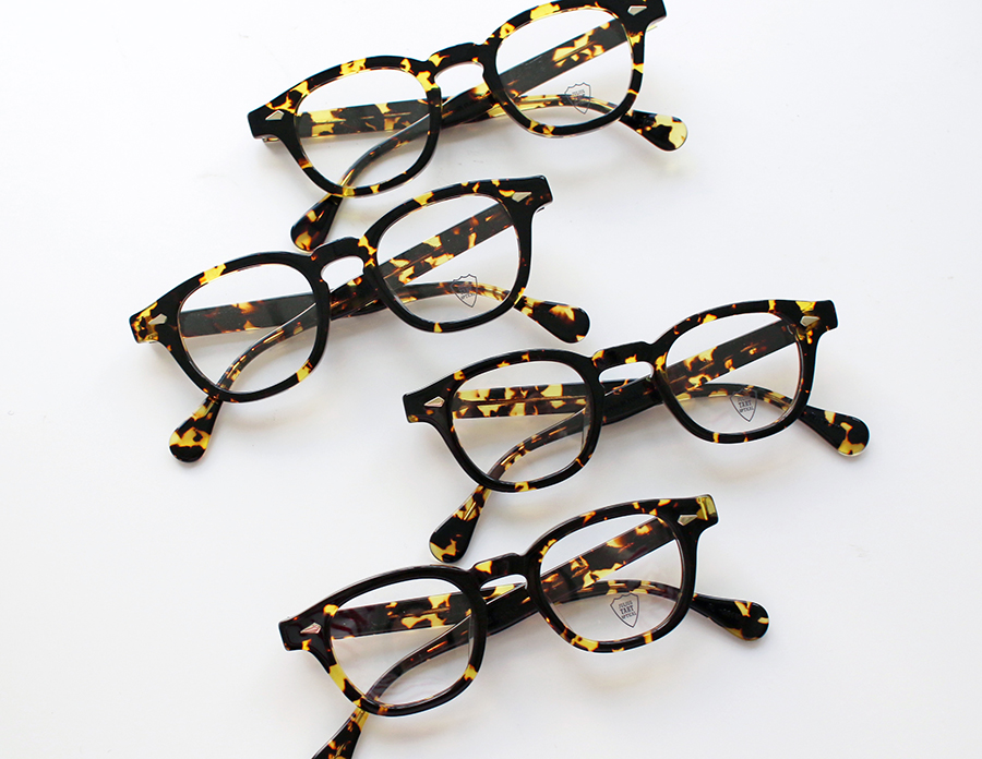 JULIUS TART OPTICAL AR エーアール 46/24 | 【JULIUS TART OPTICAL