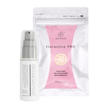 スキンケア-[QUALIAオンラインストア]