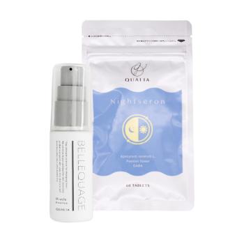 スキンケア-[QUALIAオンラインストア]