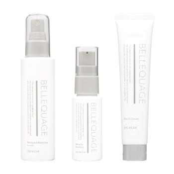 スキンケア-[QUALIAオンラインストア]