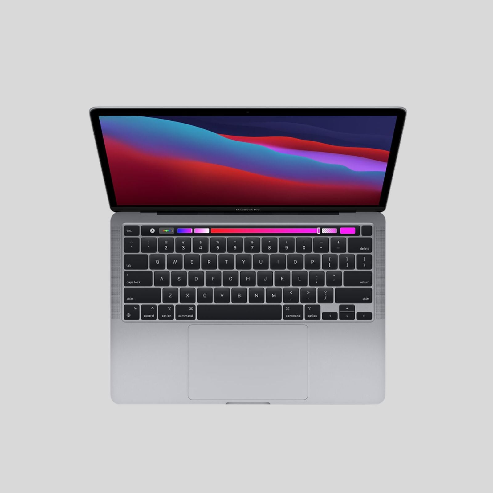 MacBook Pro (13-inch, 2018) CORE I7 RAM 16 SSD 256 – reBuyTech