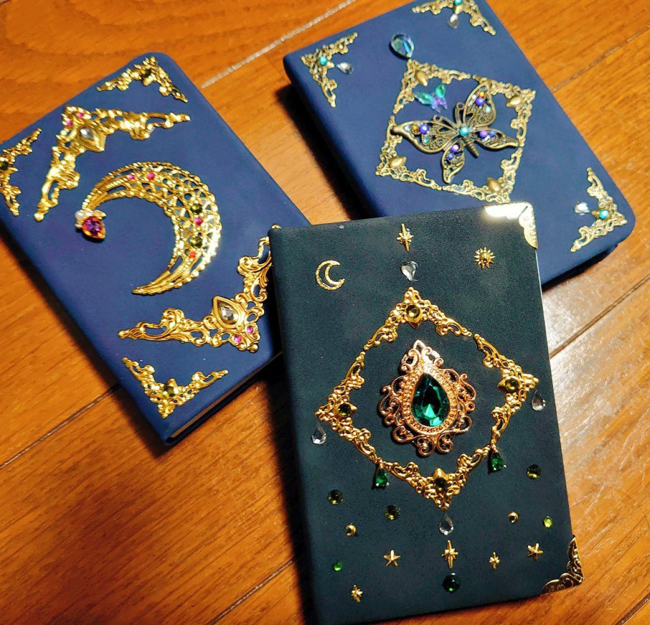 魔導書メモ帳：ランダム by マンドラゴラ農場～雑貨百般・本当に売っ