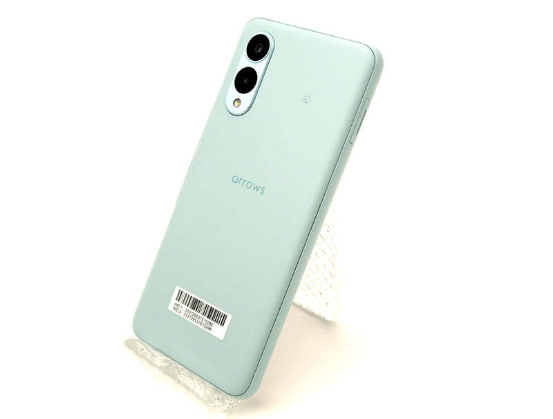 FCG02 arrows We2 Sランク 付属品あり