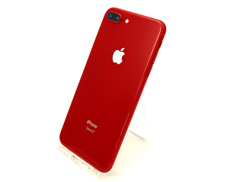 バッテリー劣化(正常動作品) iPhone8 Plus｜64GB・128GB・256GB｜ReYuu