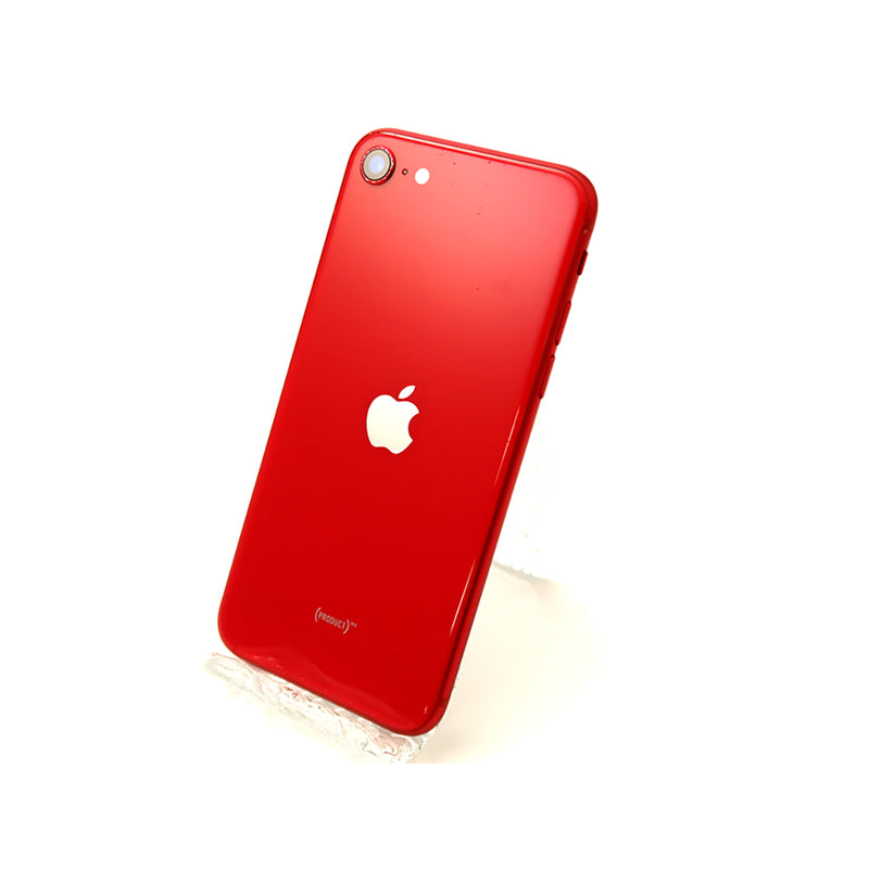 バッテリー劣化(正常動作品) iPhoneSE2(第2世代) ｜64GB・128GB・256GB