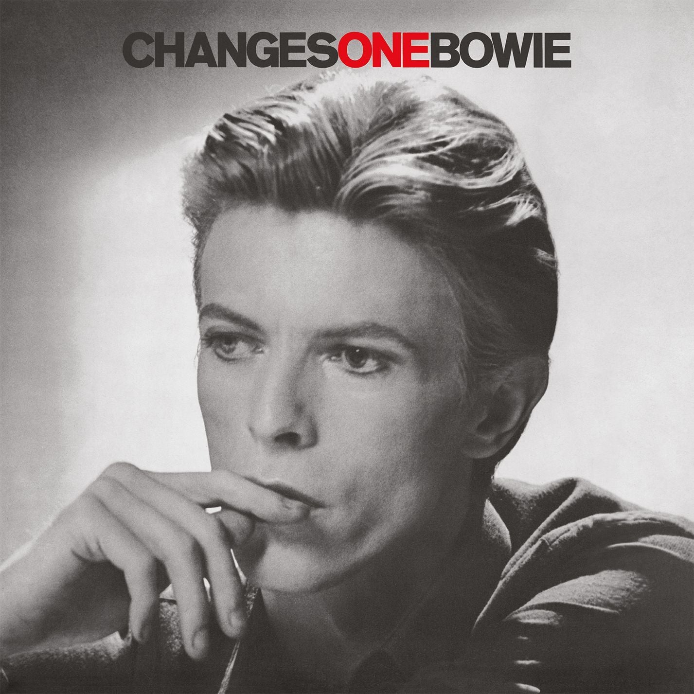 David Bowie | Changesonebowie LP | European Store – Rhino