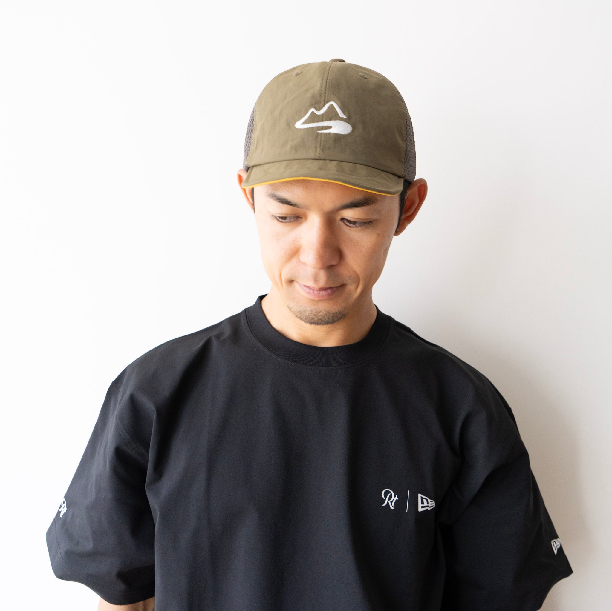 milestone Original Cap MSC-017 – Runtrip Store