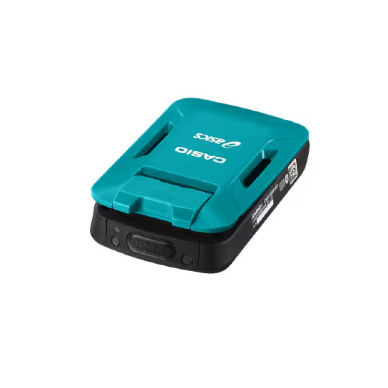 CASIO モーションセンサー CMT-S20R-AS (ランニングフォーム解析