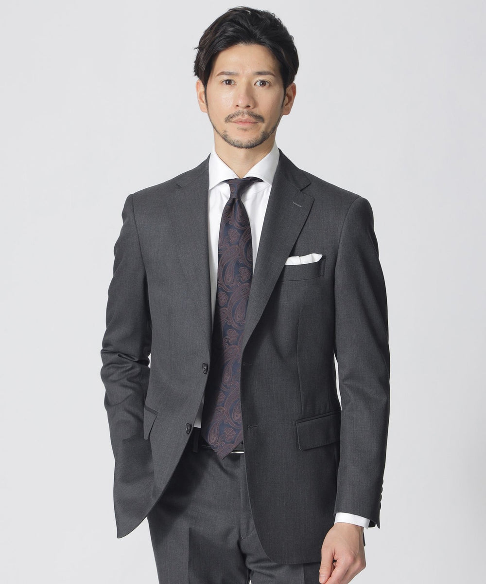 EASTGATE MODEL】「QUINTESSENTIAL」オリジナルトップツイルウール