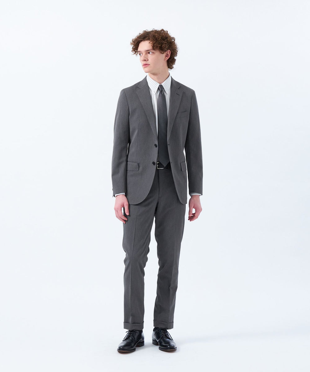 トロッター エクストラソリッドトラウザーズ キャバリーツイル(パンツ