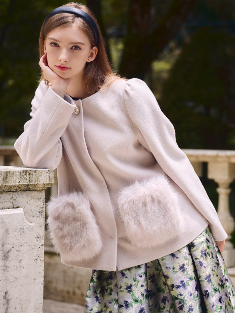 公式】TO BE CHIC(トゥービーシック)のファッション通販 - SANYO