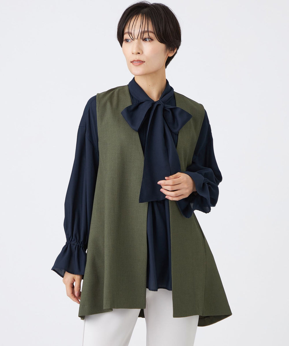 吸水速乾】【遮熱】【着用じわ防止】【ストレッチ性】ドライメランジ