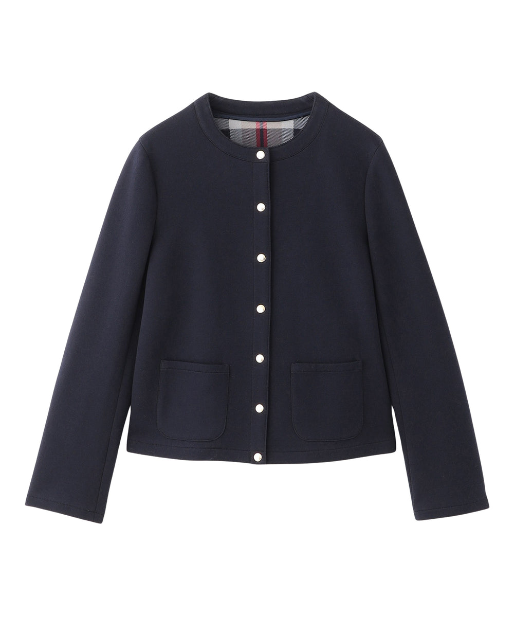 ROTHWELL（ロースウェル）】ダンボールジャケット(ブルゾン