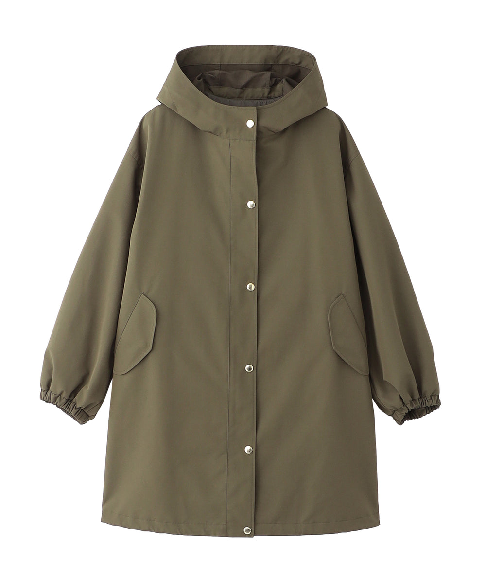 3WAYモッズコート(コート)｜MACKINTOSH PHILOSOPHY(マッキントッシュ