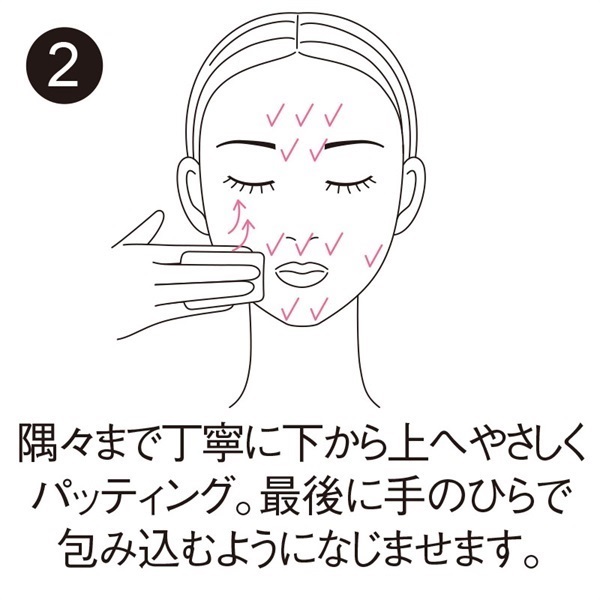 セリサージュ グレイスローション