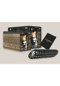 SHOCHIKU STORE | 松竹ストア鬼平犯科帳 第2シリーズDVD-BOX [DVD