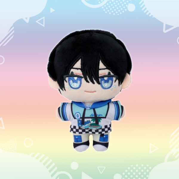 SHOCHIKU STORE | 松竹ストア多聞くん今どっち！？ ぬいパル（坂口桜利