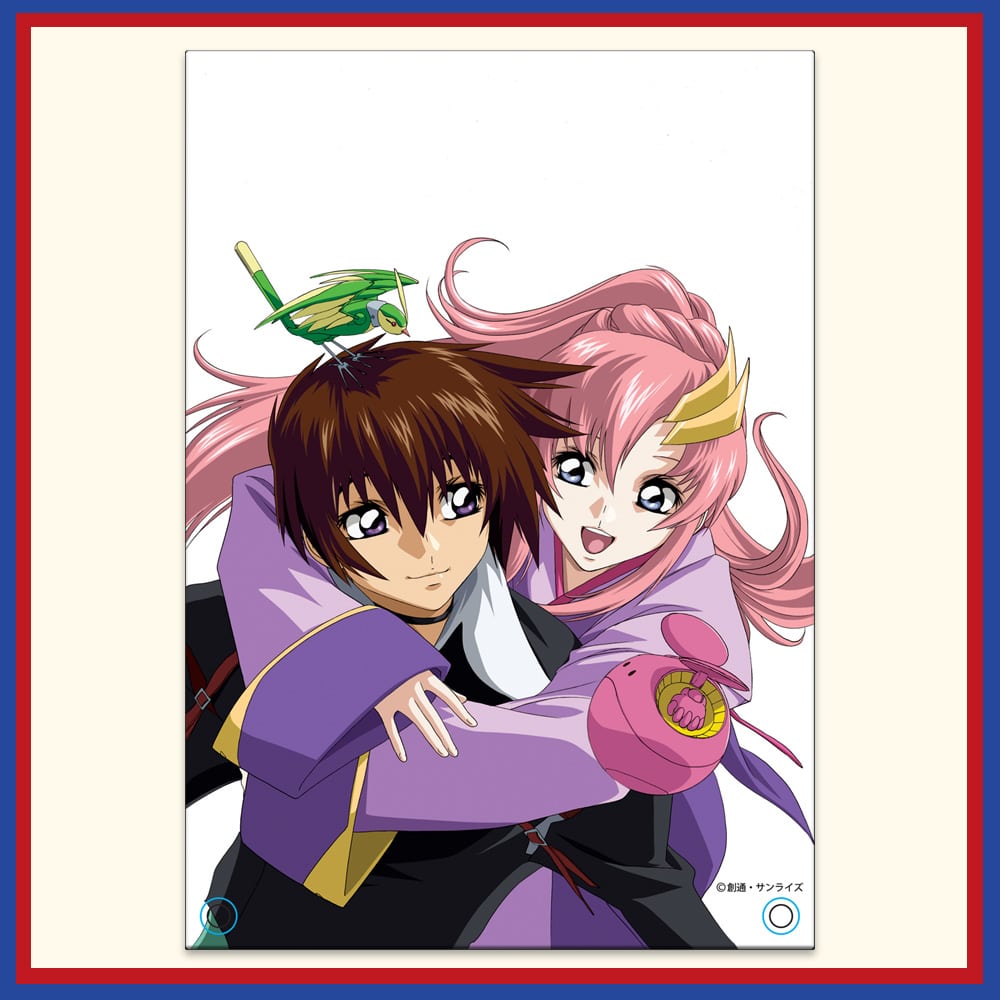 SHOCHIKU STORE | 松竹ストアガンダムシネマラリー feat. 閃光の