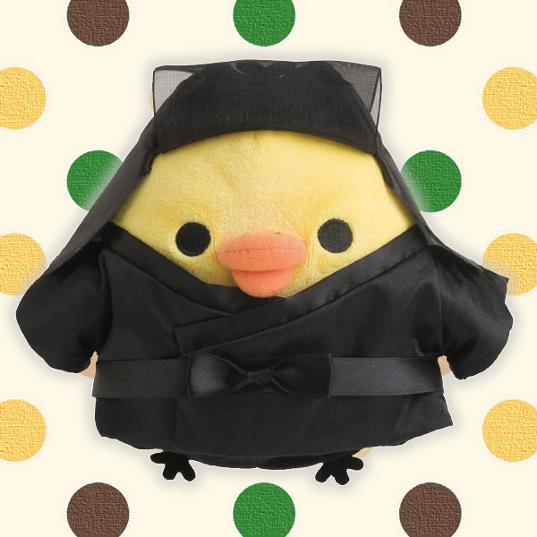 SHOCHIKU STORE | 松竹ストアリラックマ歌舞伎 ぬいぐるみ