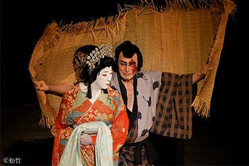 SHOCHIKU STORE | 松竹ストアシネマ歌舞伎 桜姫東文章 [DVD]: 松竹DVD