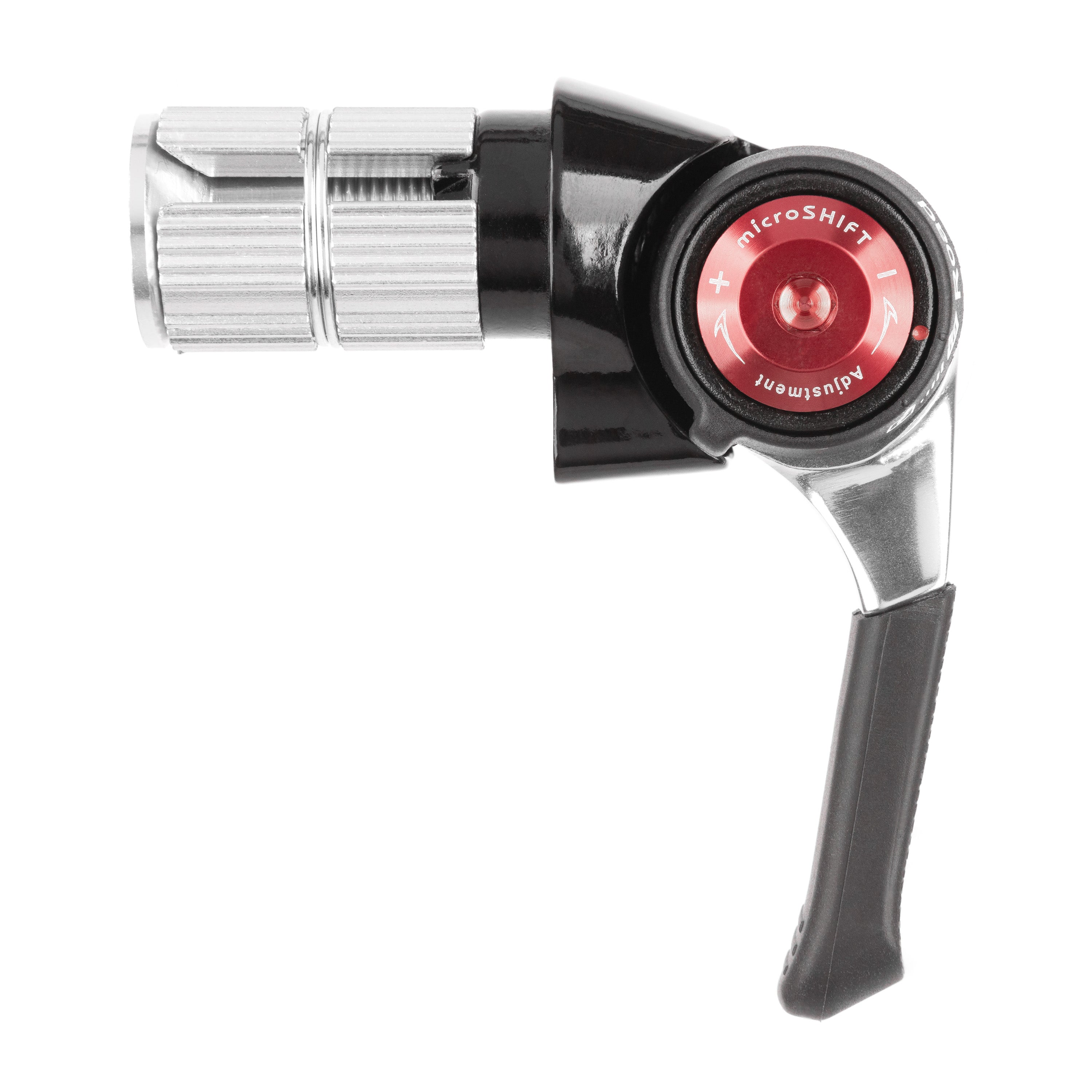 MICRO SHIFT Bar End Shifter - SHIMANO Road 1x10 Speed – SimWorks