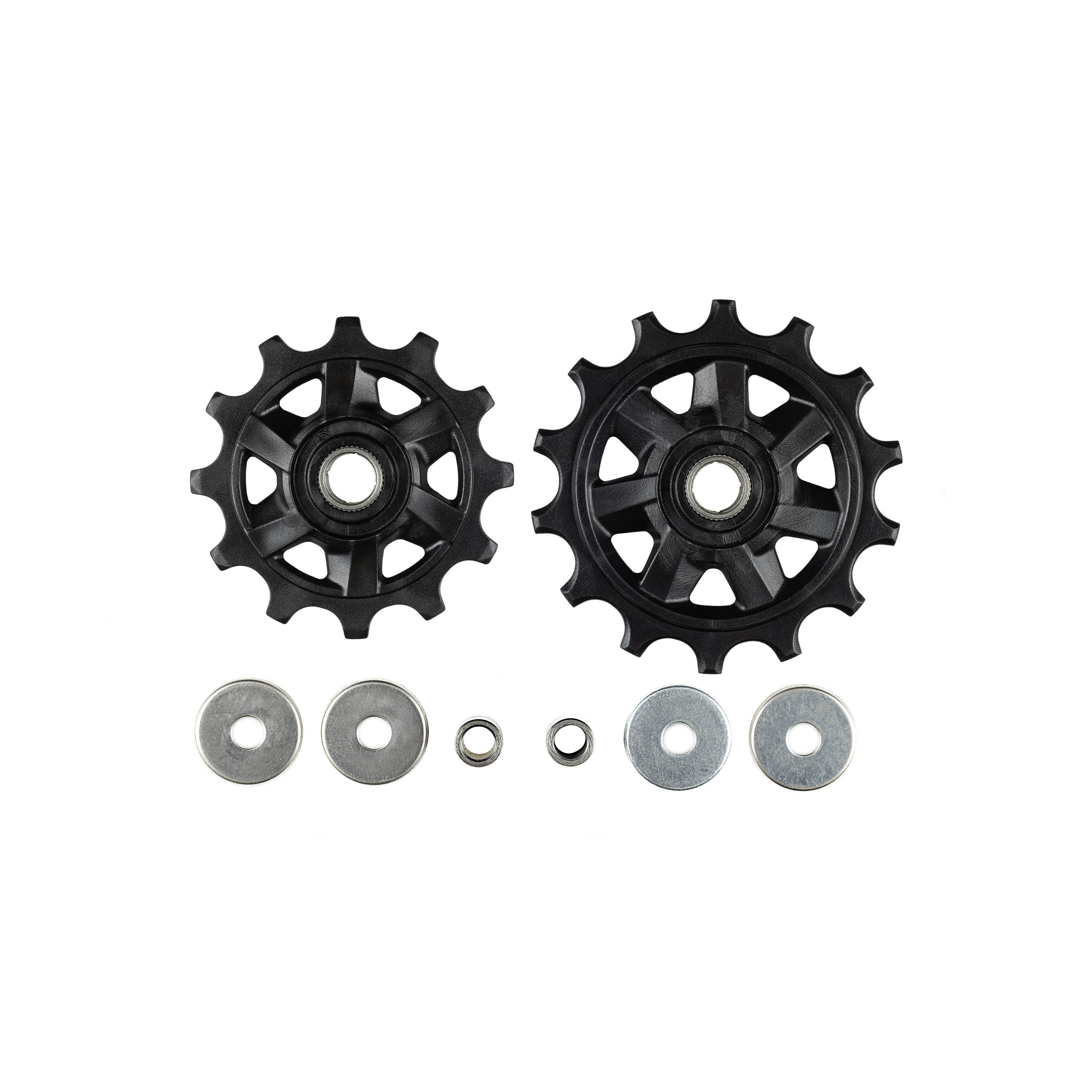 MICRO SHIFT Derailleur Pulley Kit For Advent X / Sword – SimWorks