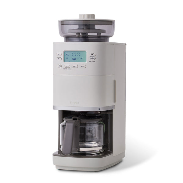 新商品 | シロカオンラインストア