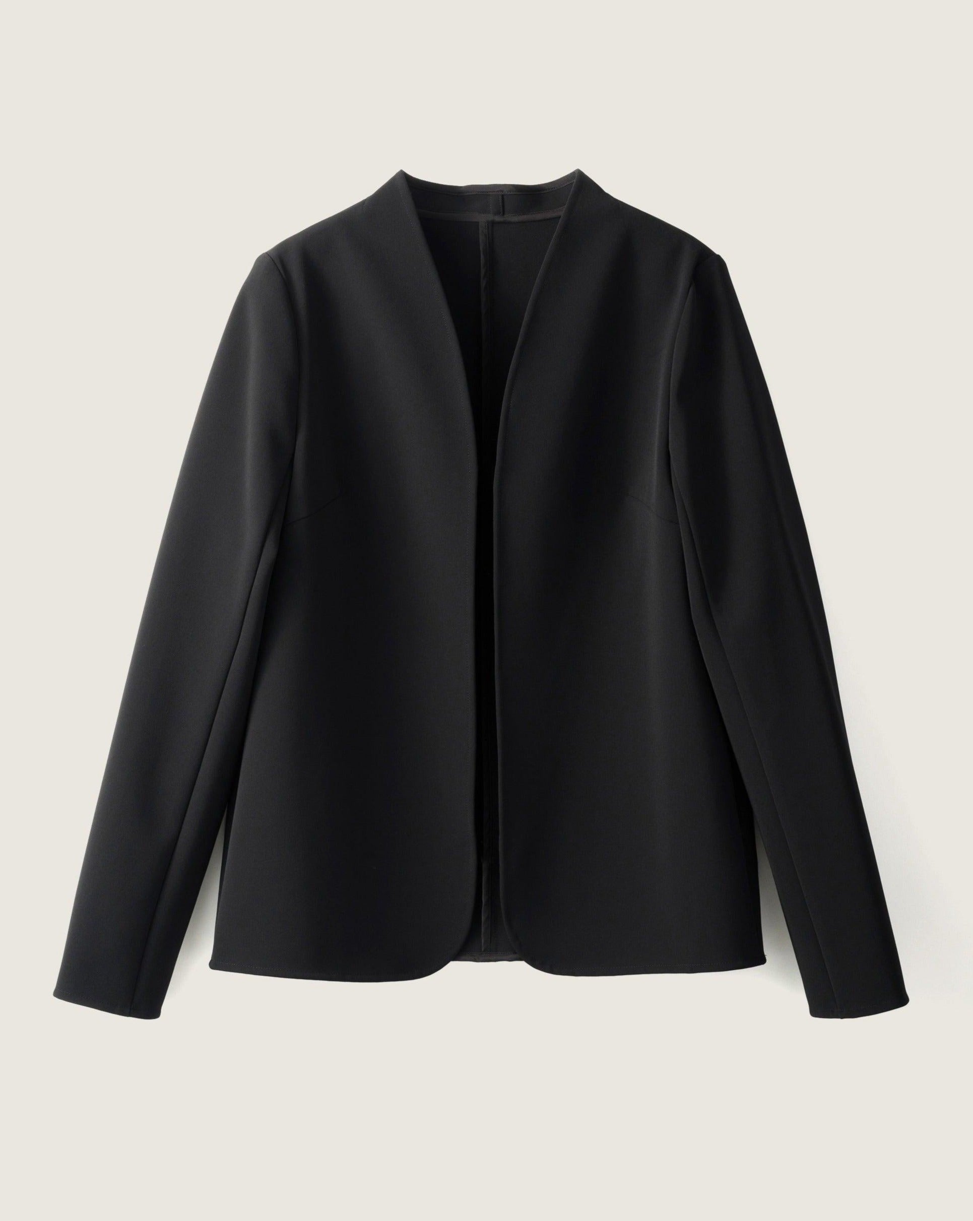 ストレッチファインライトジャケット - SOÉJU online store｜上質な