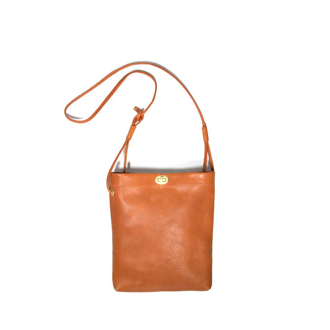 Bono - Mini Shoulder Bag -｜SLOW – スロウ 公式ECサイト | 革製の