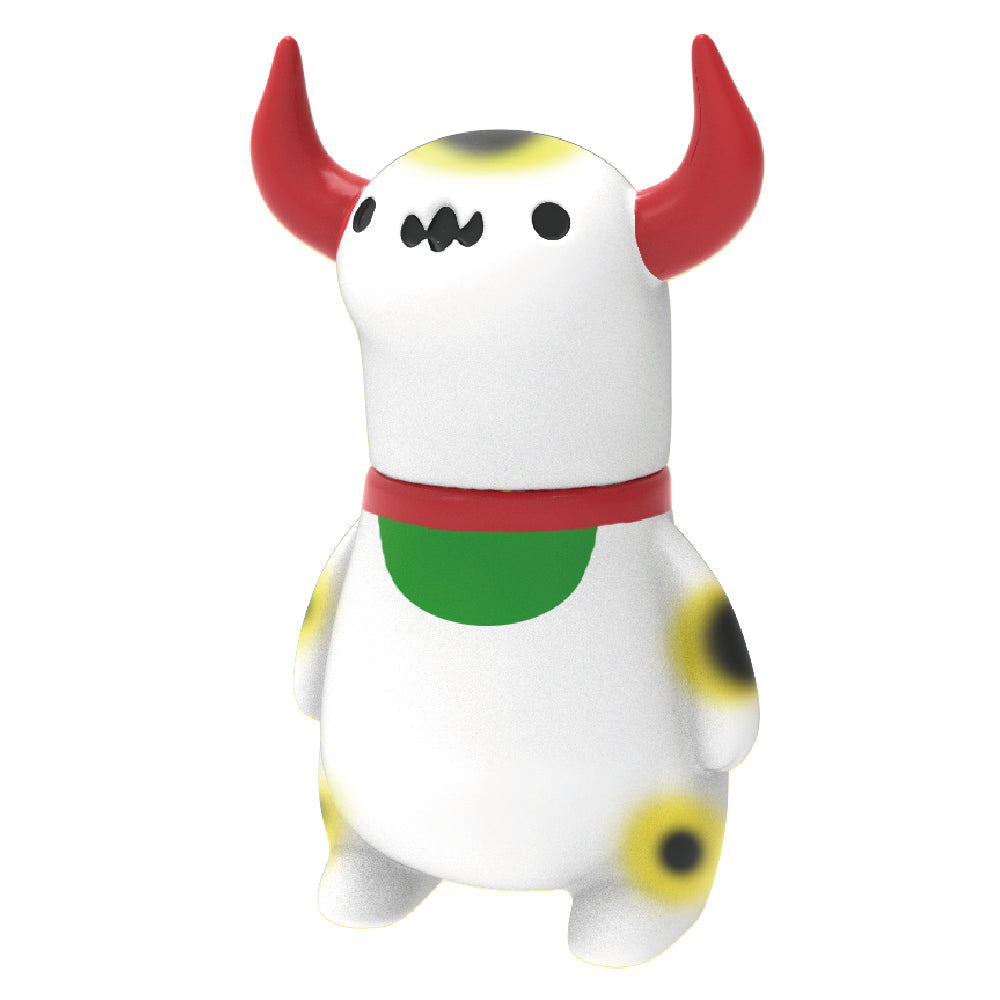 予約受付終了】上の空怪獣ボー2【1BOX／6個入】《予約：2025年10