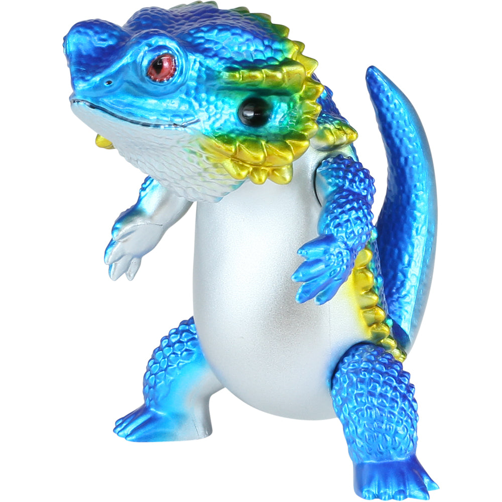 ソフビ バッカルコーン ペインターネット フィギュア ペインターネット