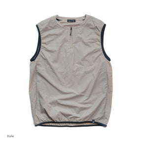 STATIC / ORBIT WINTER VEST | STATICBLOOM ONLINE STORE