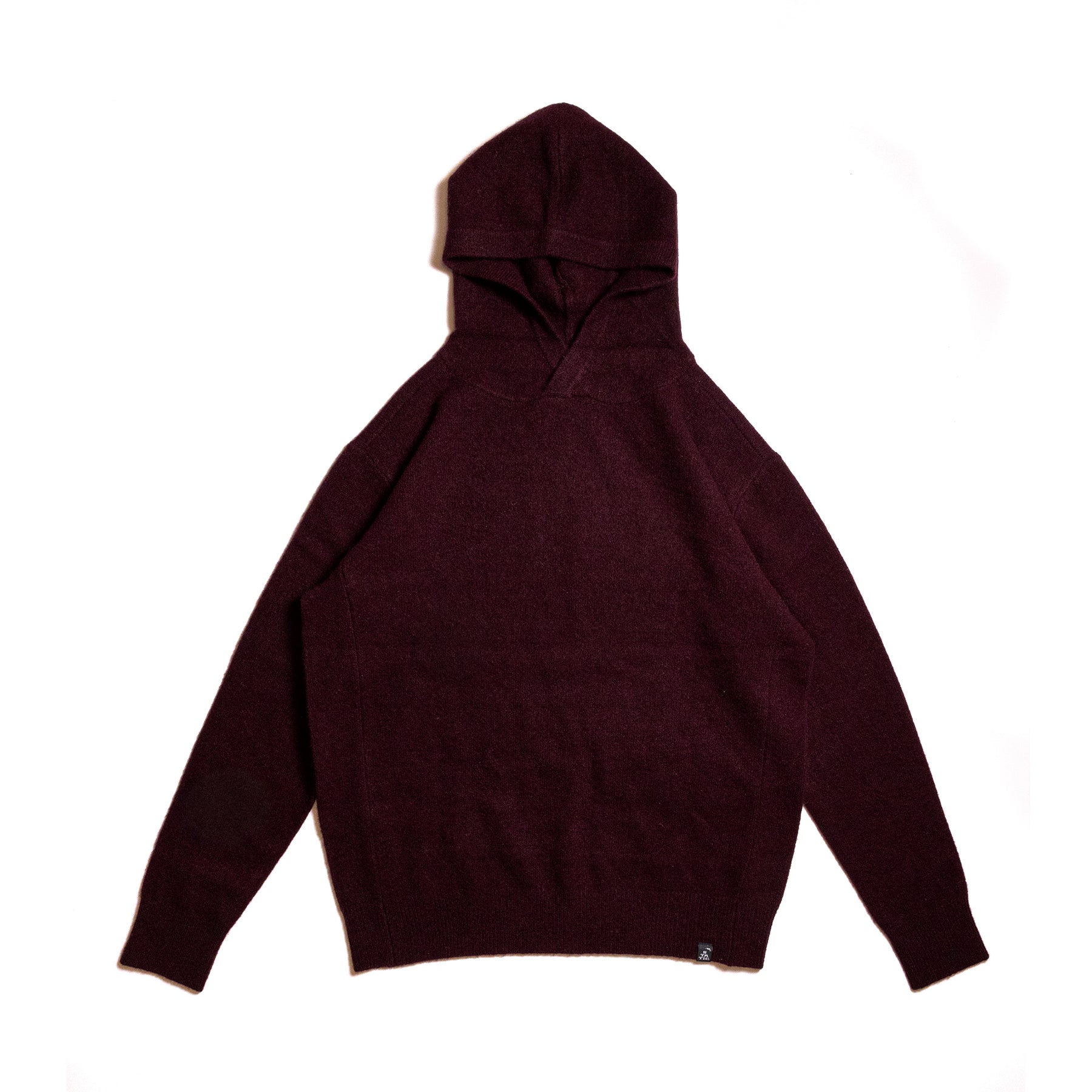 STATIC / YAK PULLOVER | STATICBLOOM ONLINE STORE